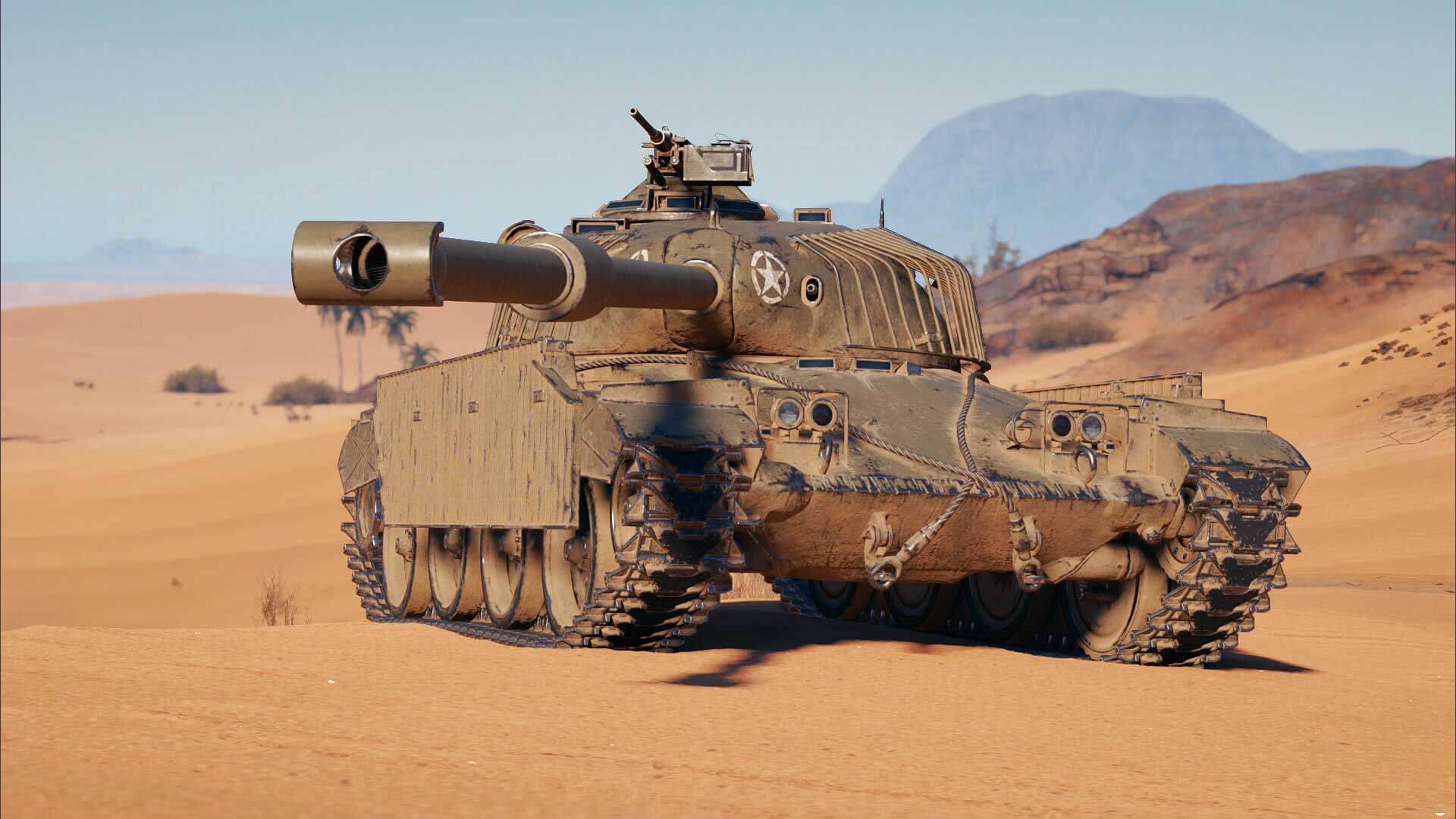 TL-7 and XM66F Sale: Grab Some New Tank Destroyers! | Specials