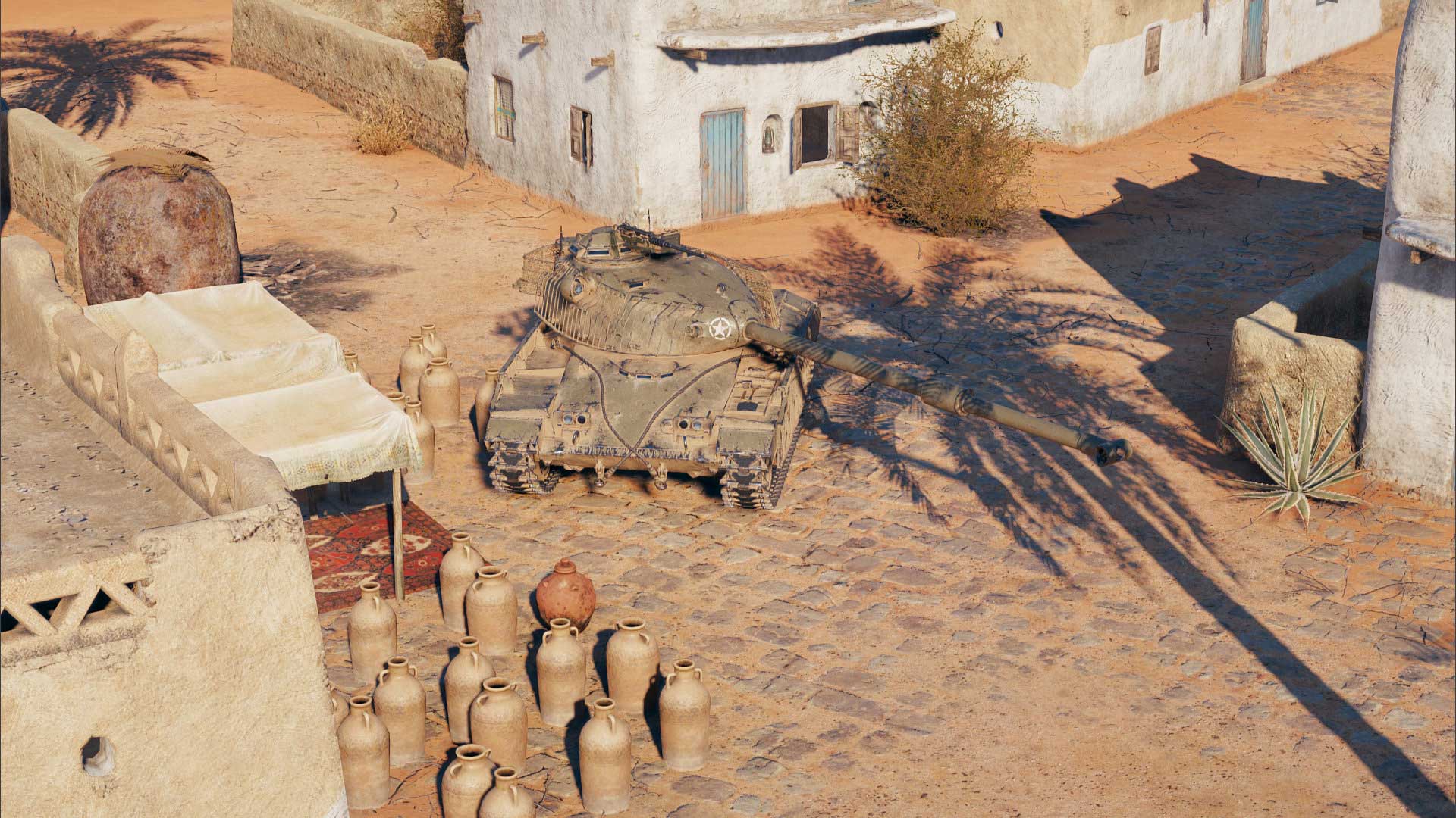 TL-7 and XM66F Sale: Grab Some New Tank Destroyers! | Specials