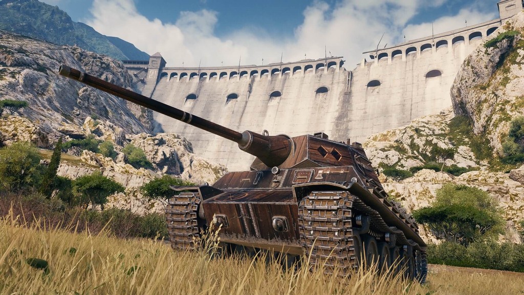 10 Year Anniversary Act Iii Customizations Enjoy this new cgi trailer for world of tanks: 10 year anniversary act iii customizations