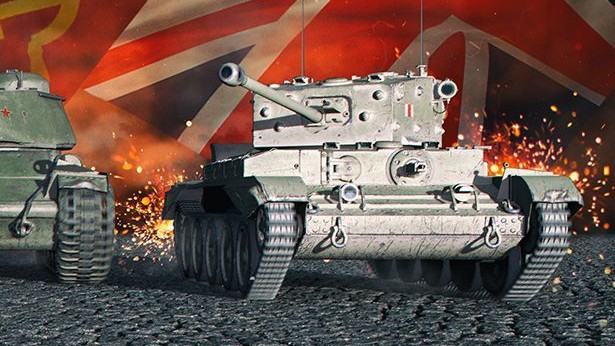 Significado dos termos usados em World of Tanks