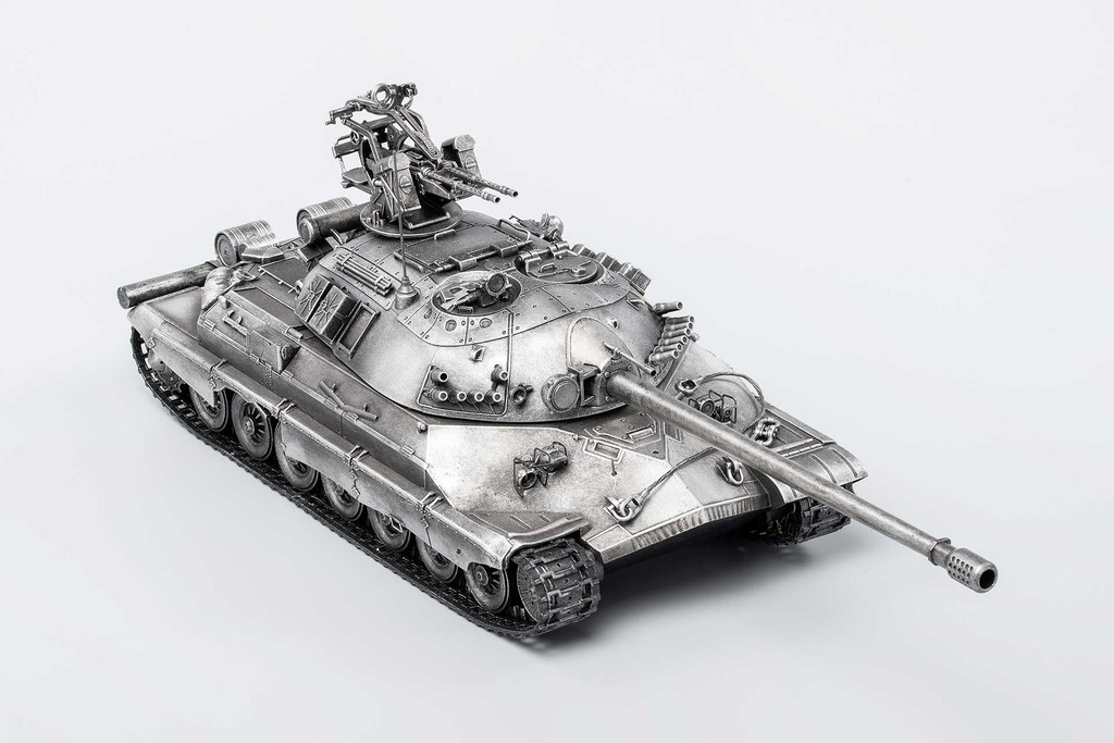 IS-7 Granite Figurines From First Legion