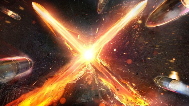 On the Fast Track: May