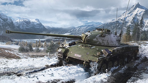 Feb. Overview: Rent 2 New Premium Tanks and Earn a BIA Crew! | General ...