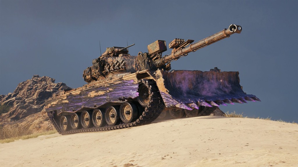 Babylon Project Bundles: Get Premium Tanks and Epic 3D Styles