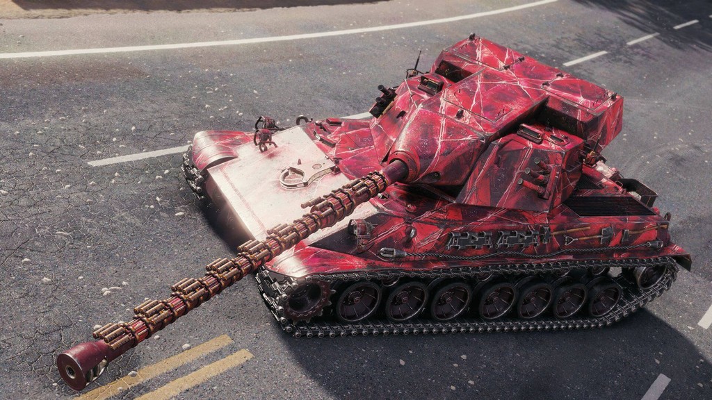 Snipe, Scout, and Smash: Type 63, LT-432, and M6A2E1 Offers