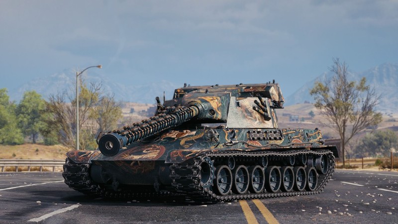 Snipe, Scout, and Smash: Type 63, LT-432, and M6A2E1 Offers