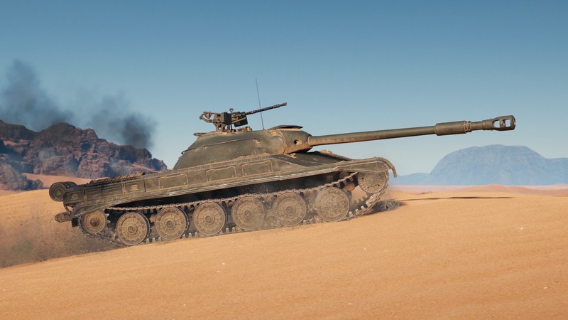 World Of Tanks Finally Adding A Server For Australia And New Zealand