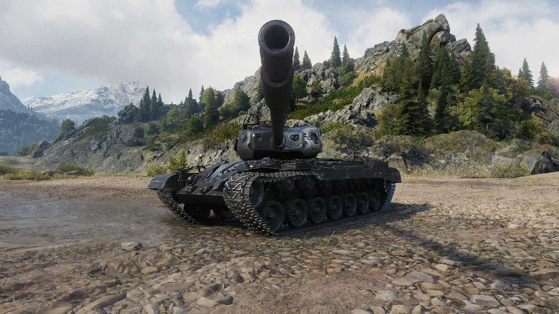 Terminator 2: Judgment Day—The T-832 Is Back and Ready for Battle