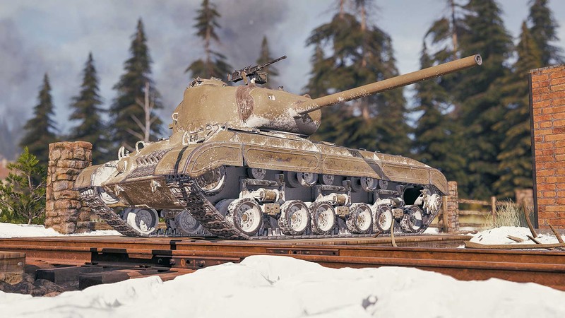 VK 75.01 (K) & T25 Pilot Number 1 Offers