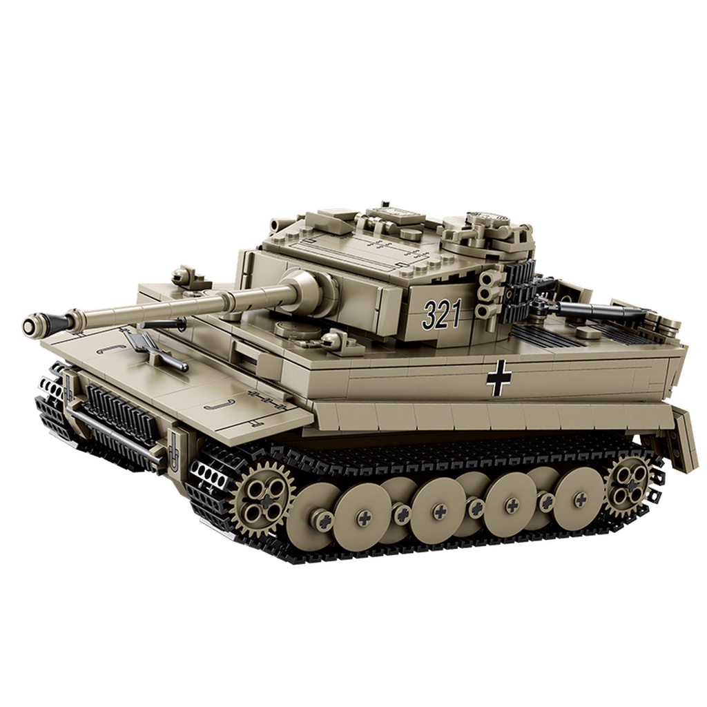 Gear Up with World of Tanks Merch! | Merchandise | World of Tanks