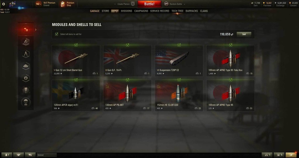 Twitch Drops are back! - News - War Thunder