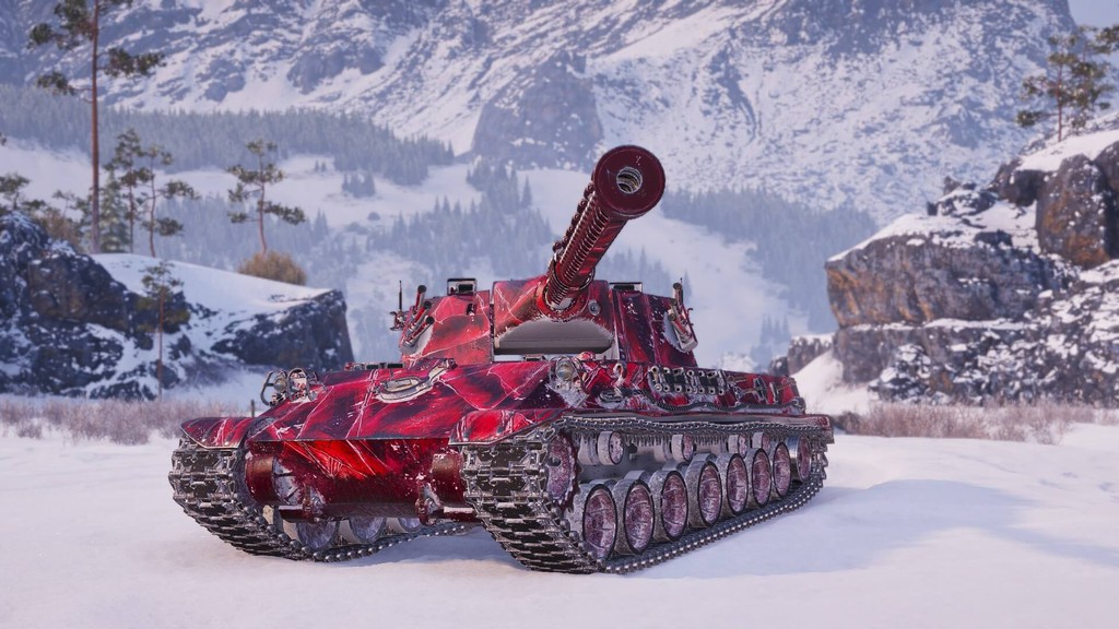 Snipe, Scout, and Smash: Type 63, LT-432, and M6A2E1 Offers