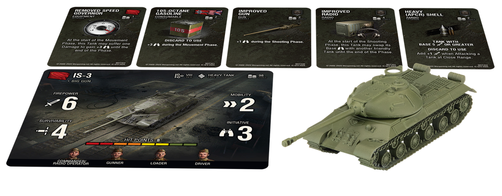 World of Tanks – gioco di carri armati multiplayer online