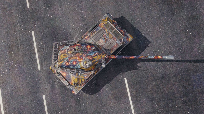 その他 PERFORMANCE OF WAR wz-