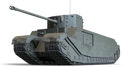 TOG II*, WoT Blitz Wiki