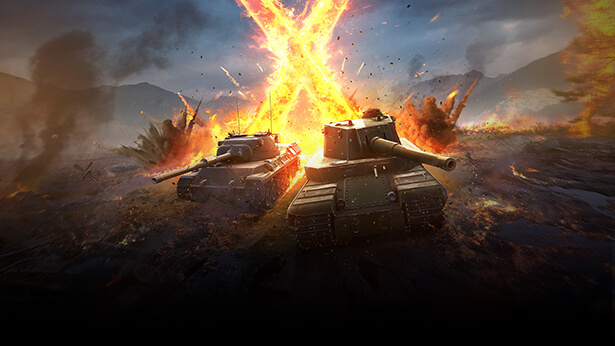 tank battle 2 player game
