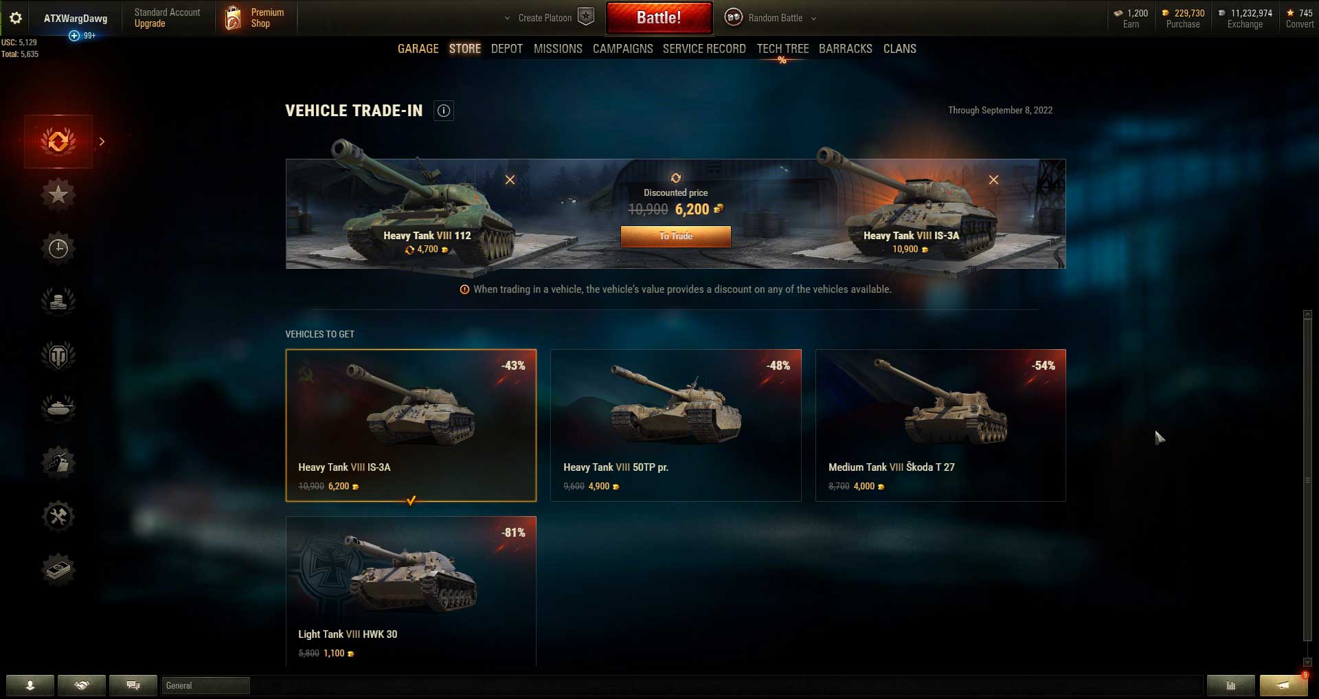 Trading - 2 battle.net Accounts and 1 world of tanks account - EpicNPC