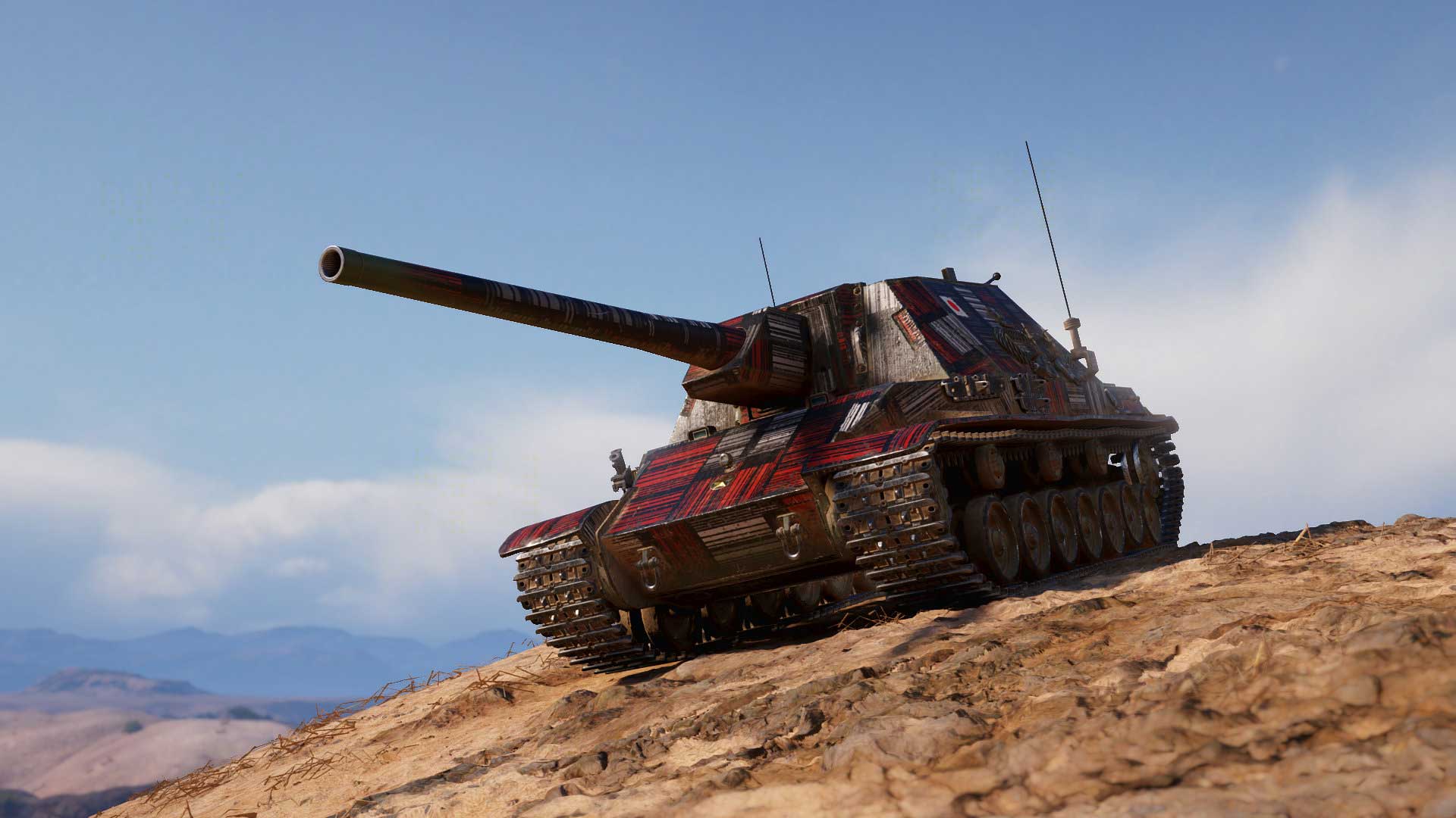 Firepower Unleashed: Smash Enemies With the Type 5 Ka-Ri, Specials