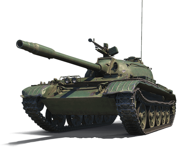 Special Offers: T77 + Type 62