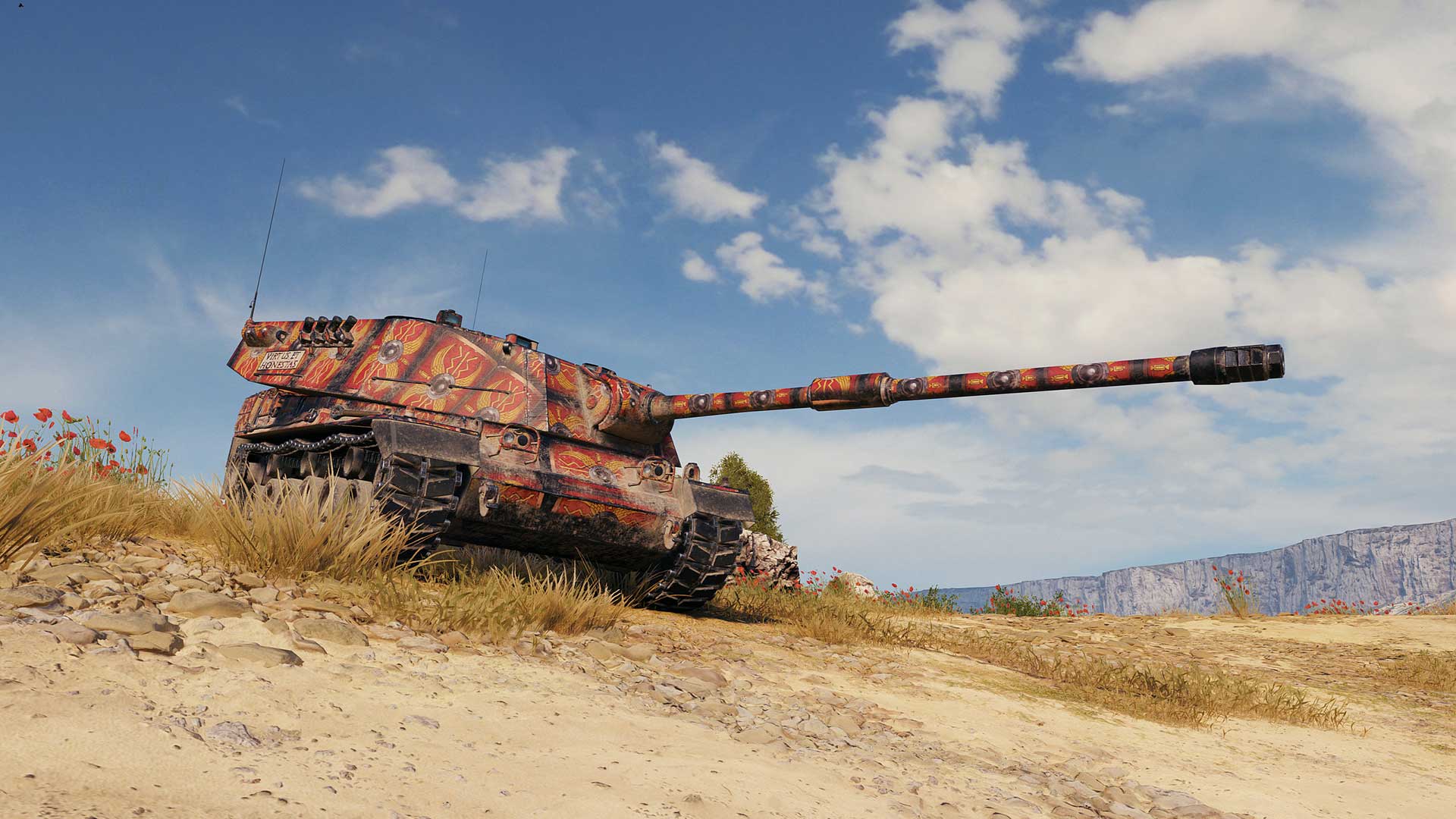 Slither to Victory With the Venomous Vipera | Specials