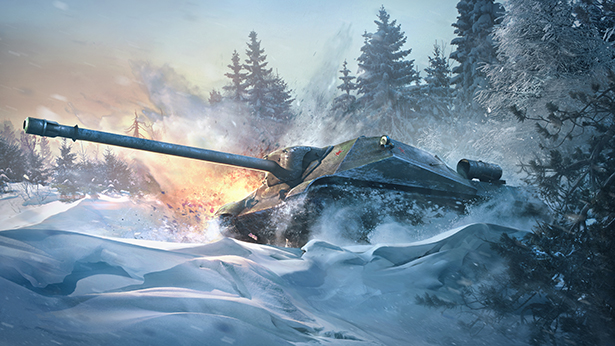 world of tanks grand battle personal missions