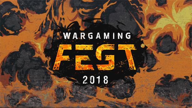 Customize Your Vehicles With New Wg Fest Style! 