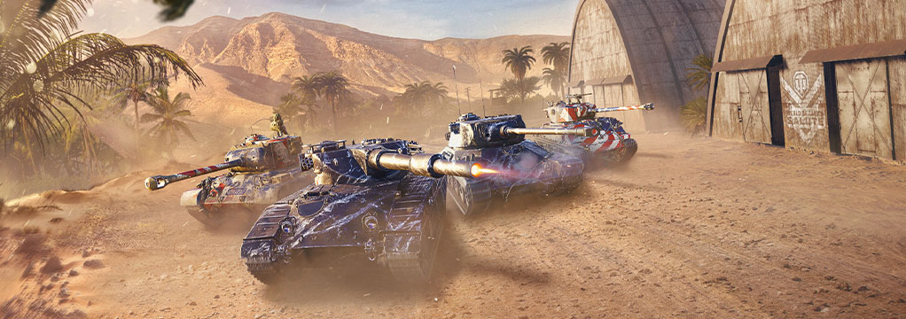 Back-to-Back Benefits: New WoT Salute Reinforcements Mission ...