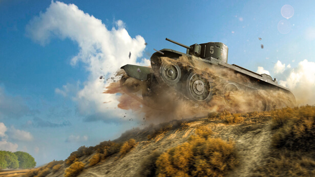 Premium Shop Offers World Of Tanks