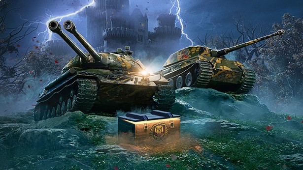 ¡Harriers! ¡Unidos! Nuevo paquete de Prime Gaming con nuevo contenido