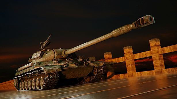 World of Tanks news: free tank game, official WoT website