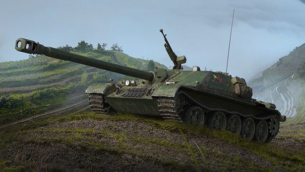Make The Battlefield An All You Can Destroy Buffet Premium Shop Offers World Of Tanks