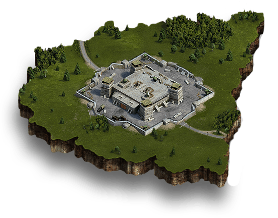 World Of Tanks Clan Map