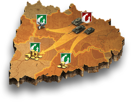 Mapa Global